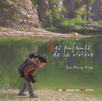 Les enfants de la rivière: Dong