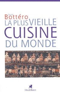 La plus vieille cuisine du monde