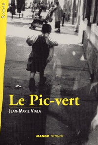 Le Pic-vert