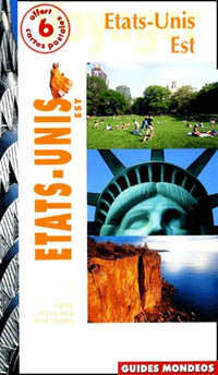 États-Unis Est