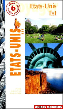 États-Unis Est
