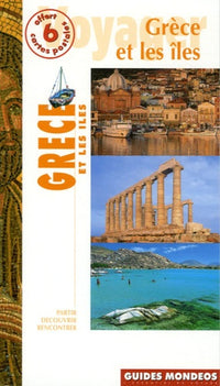 Grèce et les Îles