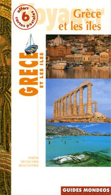 Grèce et les Îles