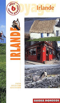 Irlande