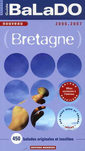 Bretagne