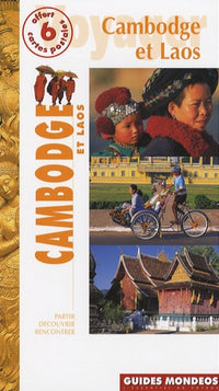 Cambodge et Laos