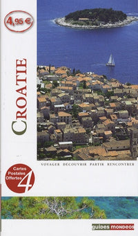 Croatie