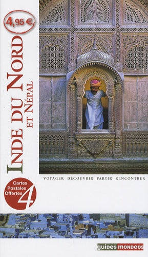 Inde du Nord et Népal