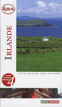 Irlande