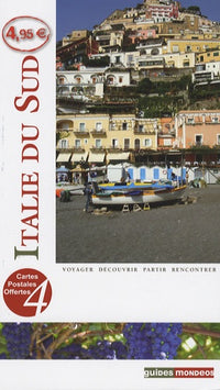 Italie du Sud