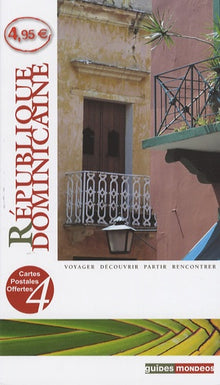 République Dominicaine