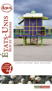 États-Unis Sud et Bahamas