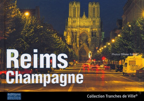 Reims Champagne
