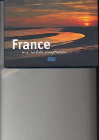 France: Une nature somptueuse