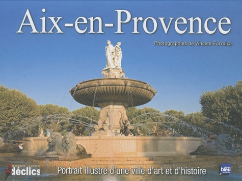 Aix-en-Provence