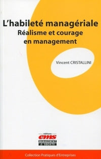 L'habileté managériale