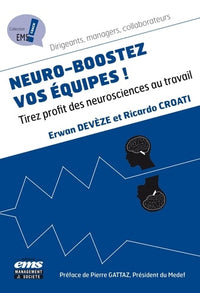 Neuro boostez vos équipes !