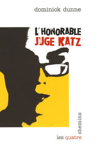 L'Honorable juge Katz