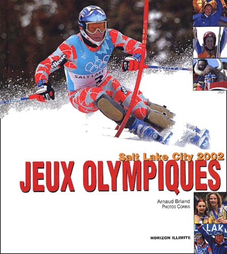 Jeux Olympiques : Salt Lake City 2002