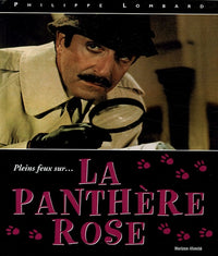 La panthère rose