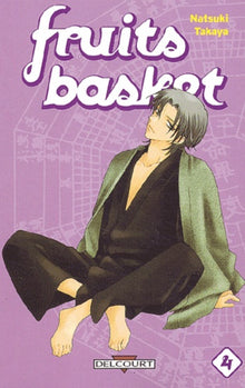 Fruits Basket T04