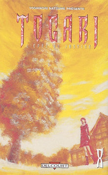 Togari, l'épée de justice