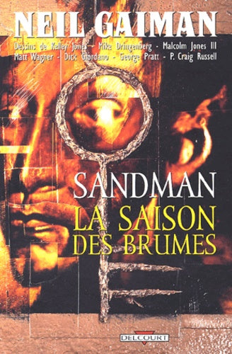 Sandman, tome 4 : La Saison des brumes