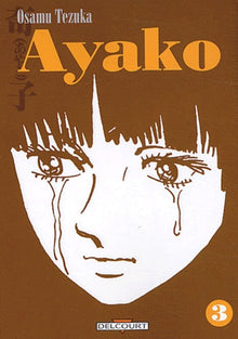 Ayako, tome 3