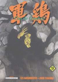 Coq de combat, tome 9