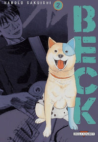 Beck, tome 2