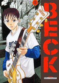 Beck, tome 3