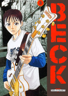 Beck, tome 3