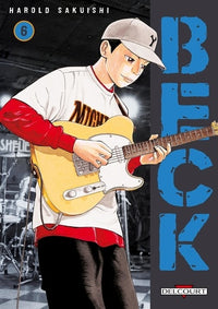 Beck, tome 6