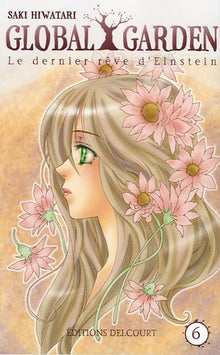 Global garden Vol.6