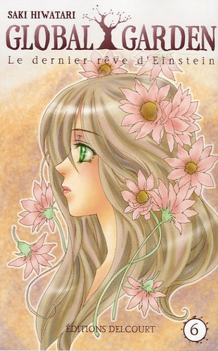 Global garden Vol.6