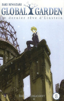 Global garden Vol.8