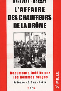 L'affaire des chauffeurs de la Drôme