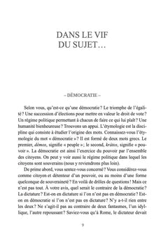 Vade-mecum - Petit guide du citoyen désorienté