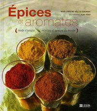 Epices et aromates