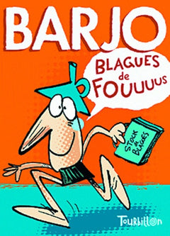 Barjo blagues