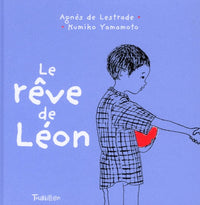 Le rêve de Léon