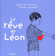 Le rêve de Léon