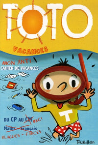 Toto vacances