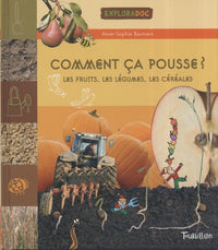 Comment ça pousse ?