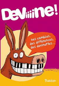 Deviiine