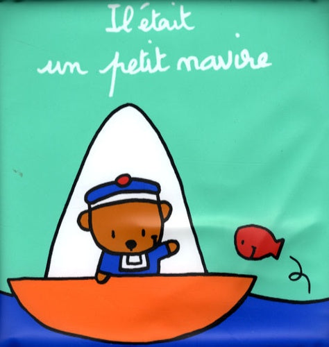 Il était un petit navire