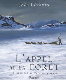 L'appel de la forêt