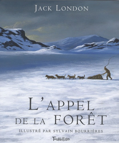 L'appel de la forêt