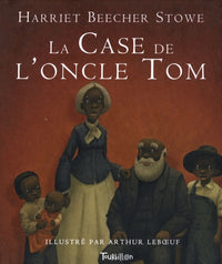 La case de l'oncle Tom