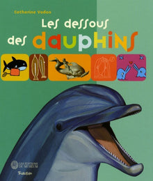Les dessous des dauphins